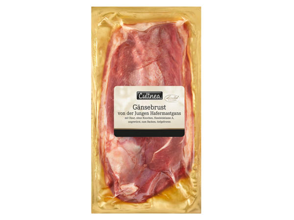 CULINEA Gänsebrust