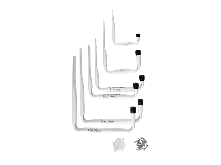 POWERFIX Hook Set