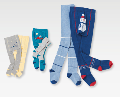 IMPIDIMPI Baby-Strumpfhose