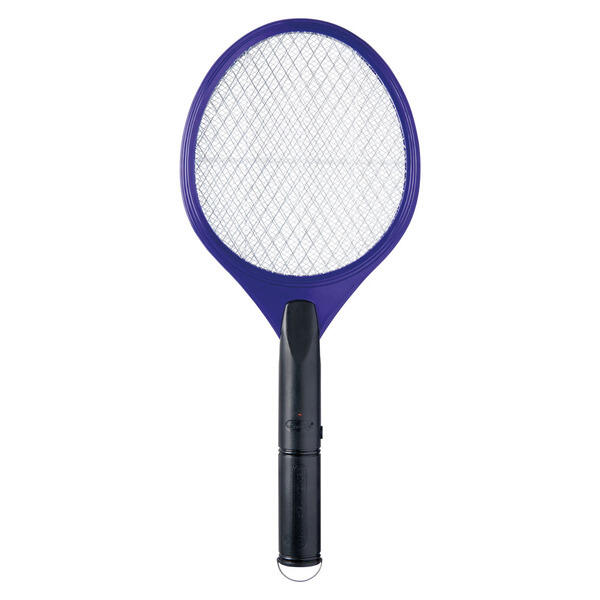 Gardenline Purple Racket