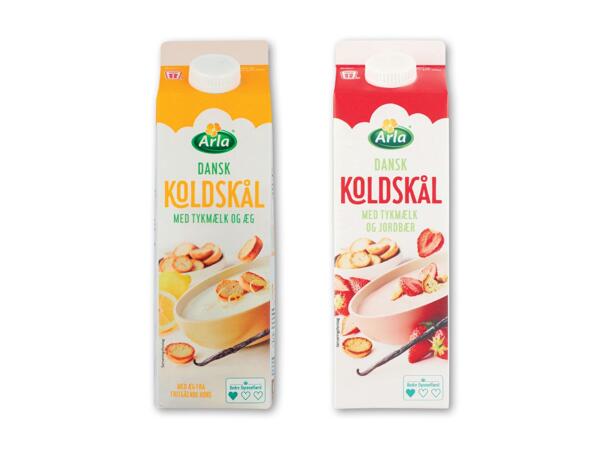 ARLA Koldskål