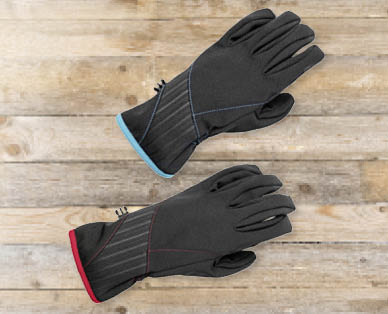 Gants fonctionnels pour femmes/hommes CRANE(R)