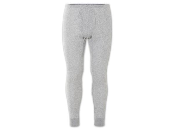 Damen/Herren Thermo Unterhose