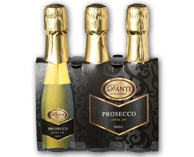 DANTI Prosecco DOC Extra Dry