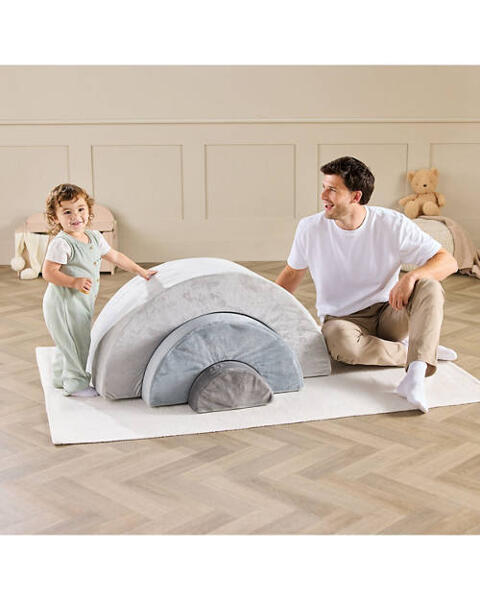 Soft Play Set