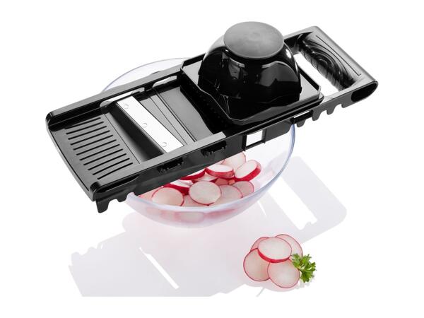 Ernesto Multi-Purpose Grater - 7 Pieces