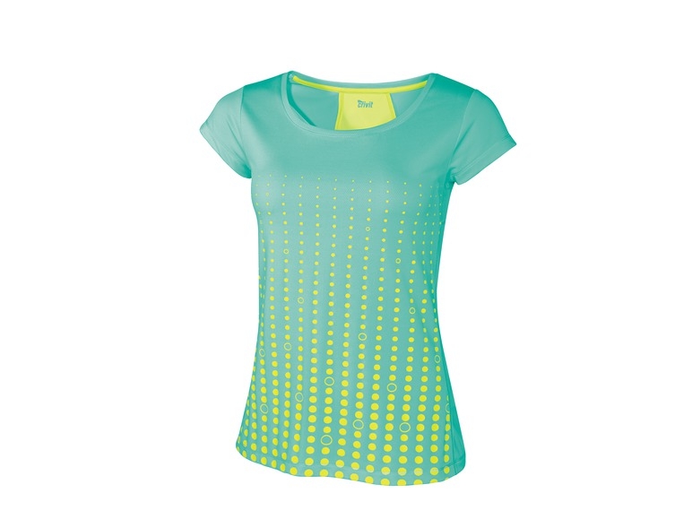 Sportshirt voor dames