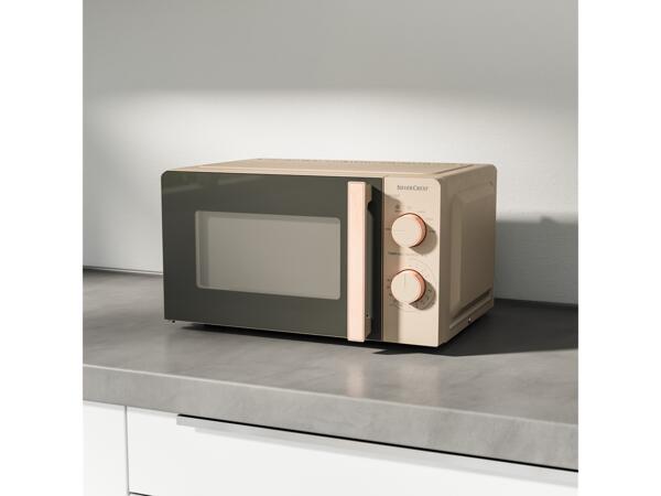 700W Microwave