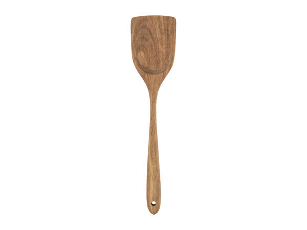 Ernesto Wooden Kitchen Helpers
