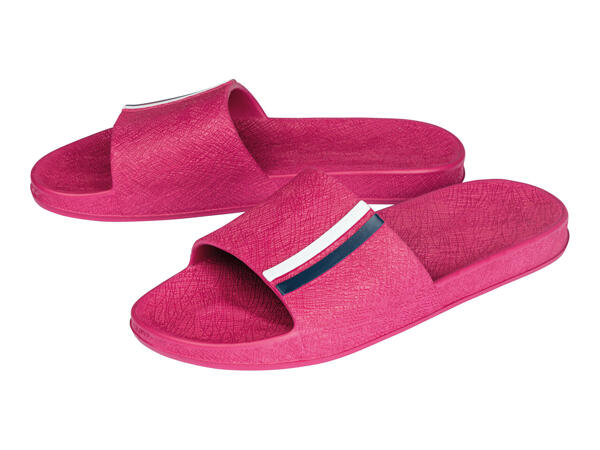 Esmara Ladies' Sliders or Clogs