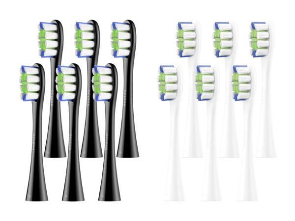 Oclean Professional Aufsteckbürsten, 6er