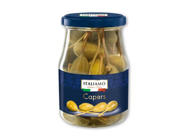 ITALIAMO Kapersbær