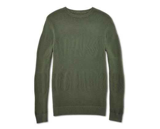 Adventuridge 
 Men's Casual Pullover