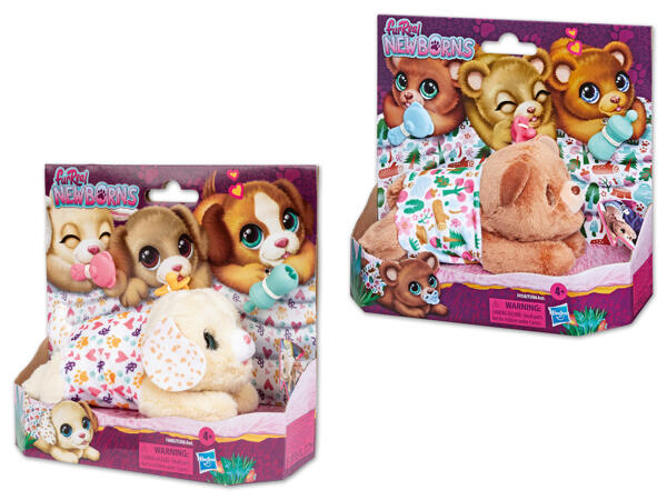 FurReal™ Newborns