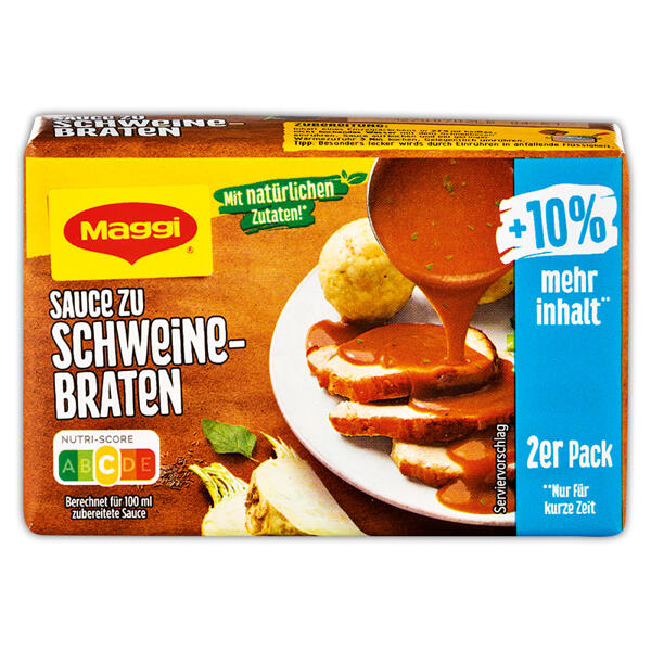 Delikatess Sauce