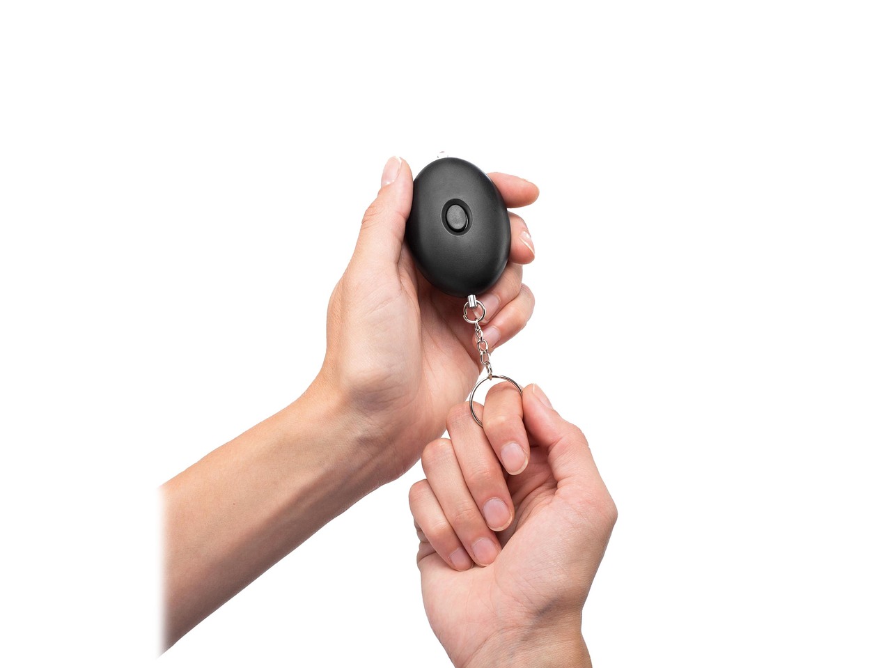 Personal Alarm