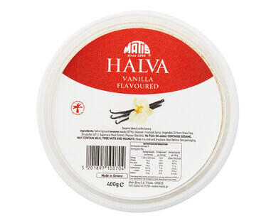 Matis Halva 400g