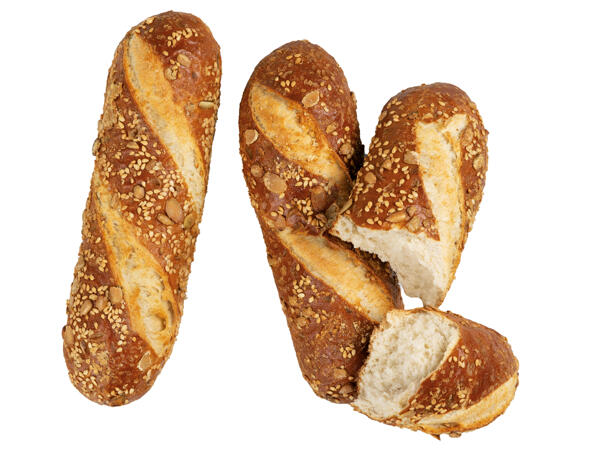 Gourmetstange
