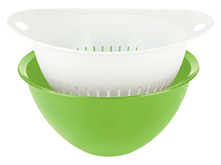 ERNESTO Colander Set