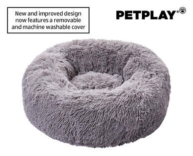Calming Pet Bed