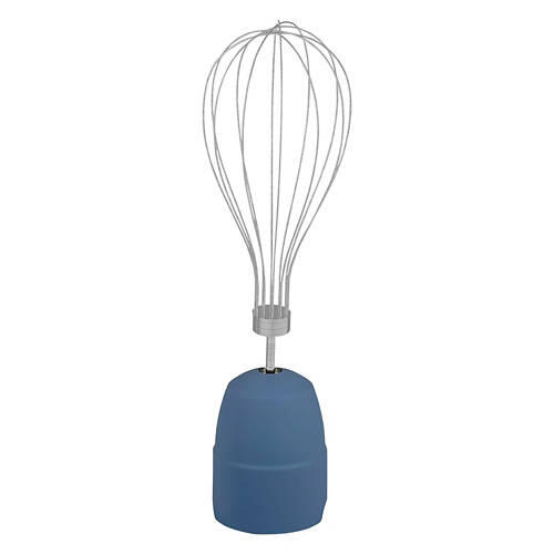 Immersion Blender, Blue