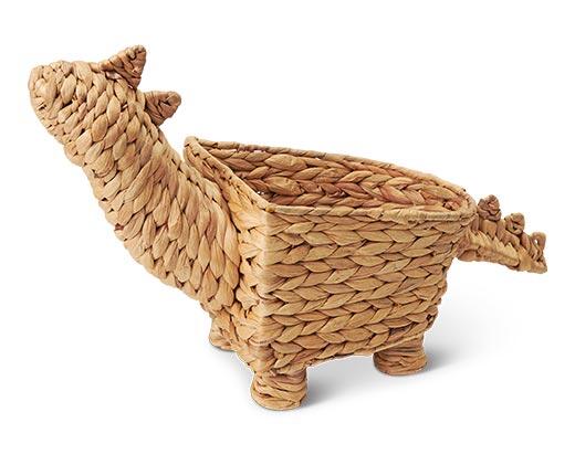 Huntington Home 
 Animal Basket