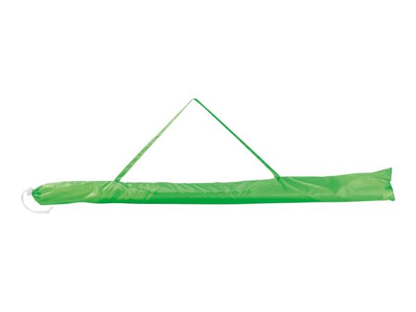 Green Crivit Parasol