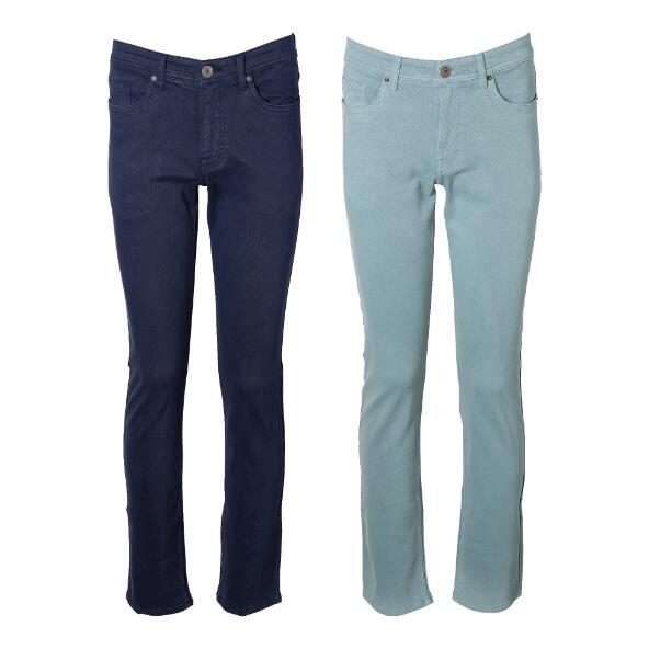 STRAIGHT UP(R) 				Jean pour hommes