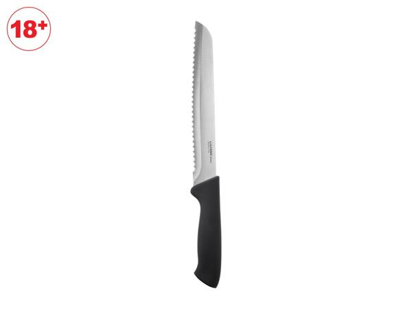 Livarno Home Bread Knife