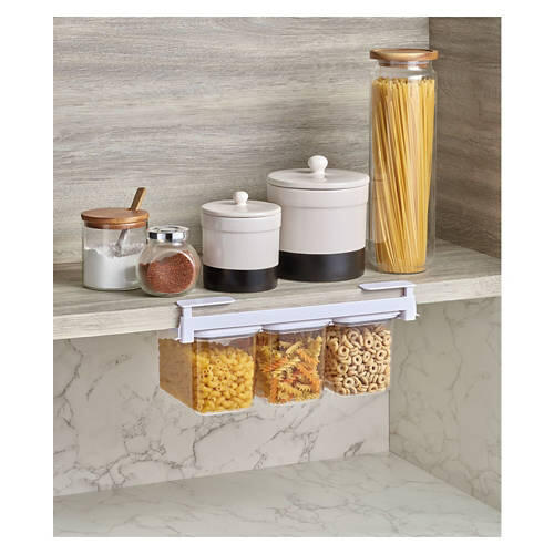 Hanging Pantry Containers