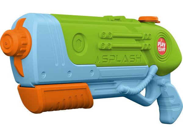 Water Gun