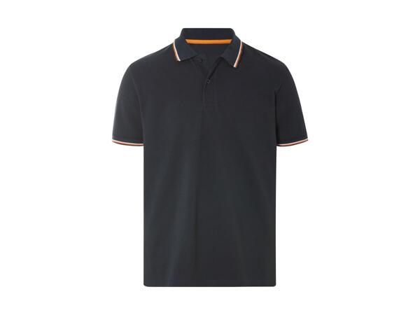 ESMARA(R)/ESMARA MEN(R) Poloshirt