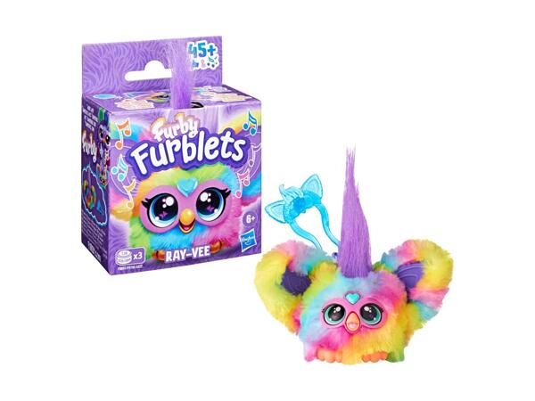Furby Furblets