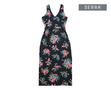 Women's Beach Dress