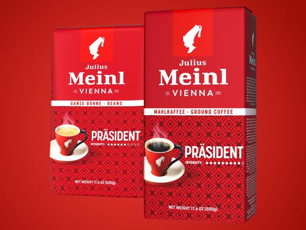Präsident