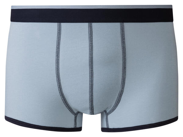 Men's Boxer Briefs