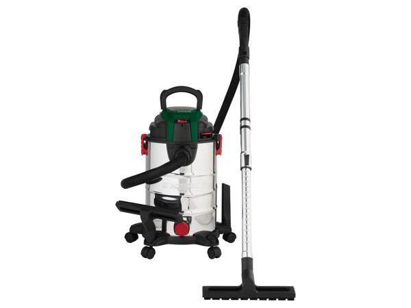 Wet & dry vacuum cleaner
