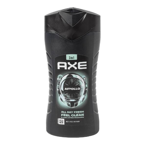 AXE(R) 				Douchegel