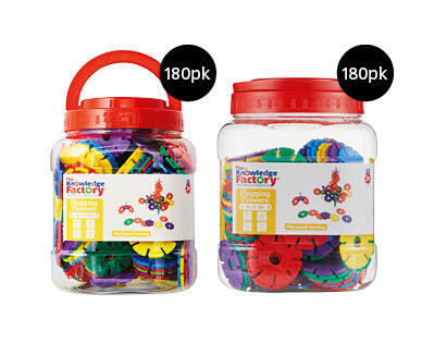 Educational Sets