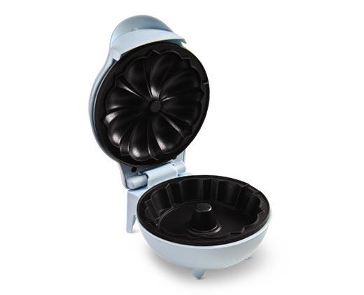 Ambiano 
 Mini Waffle, Bundt or Griddle Maker