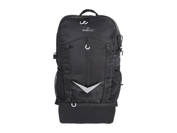 Rocktrail 30L Hiking Rucksack