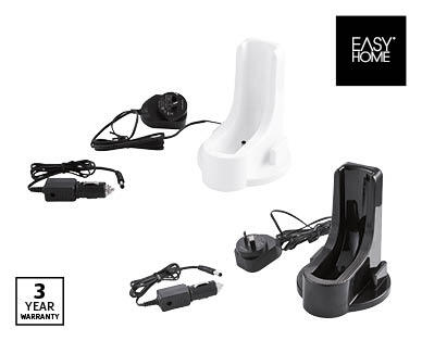 Cordless Vacuum Cleaner