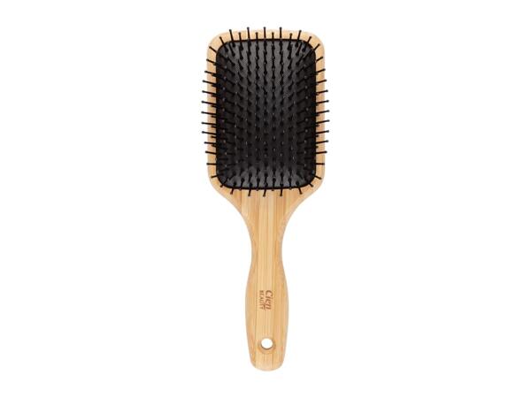 Cien Beauty Bamboo Hairbrush