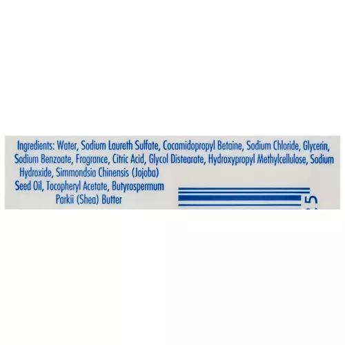 Body Care Moisturising Body Wash 1L