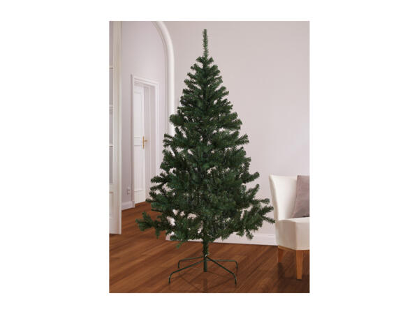 Livarno Home 1.8m Artificial Christmas Tree