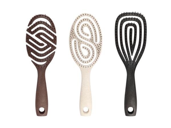 Brosse à cheveux