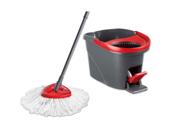 Komplett-Set „Easy Wring & Clean"