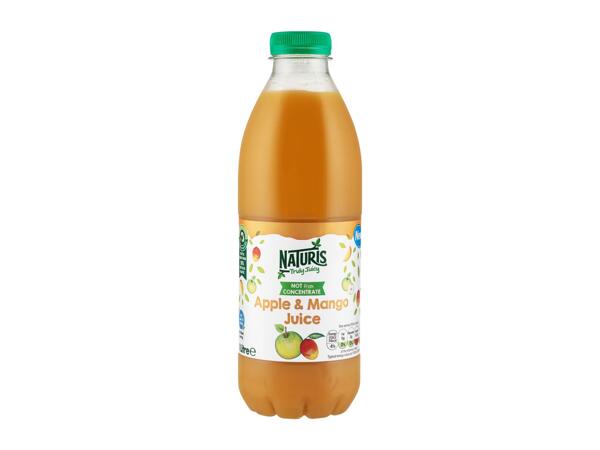 Apple & Mango Juice NFC