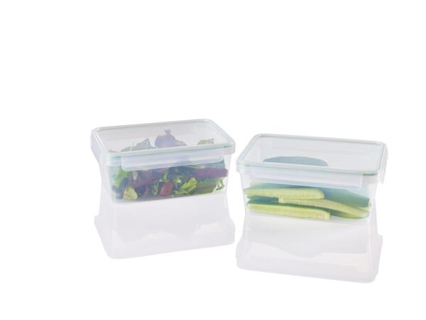 Food Storage Container Set