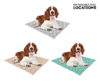 Heart to Tail Pet Cooling Mat